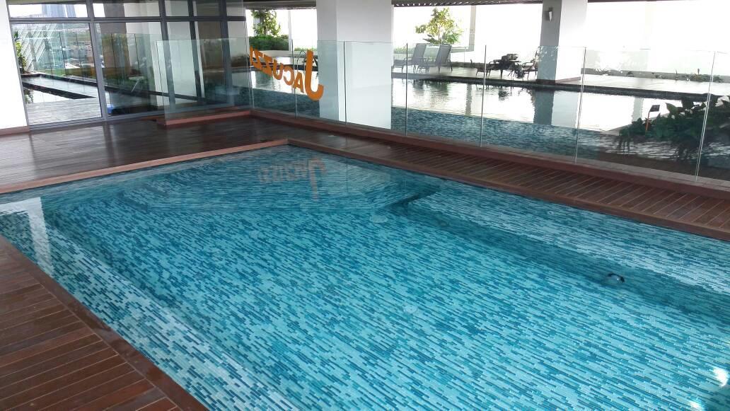 A Suites - Atria Sofo Suites Petaling Jaya Zewnętrze zdjęcie