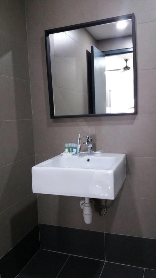 A Suites - Atria Sofo Suites Petaling Jaya Zewnętrze zdjęcie