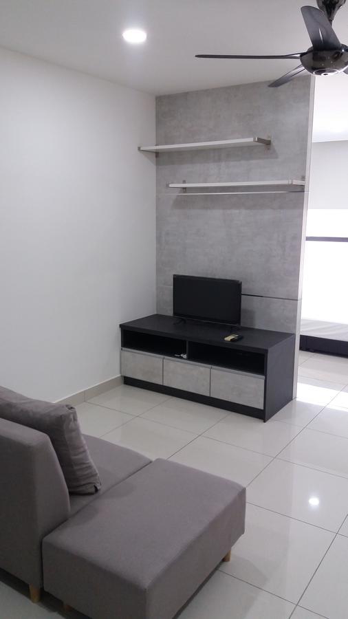 A Suites - Atria Sofo Suites Petaling Jaya Zewnętrze zdjęcie