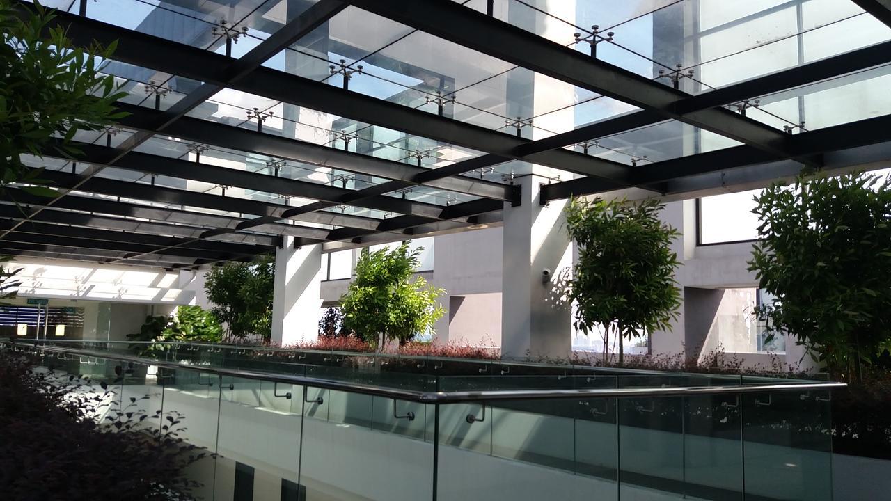 A Suites - Atria Sofo Suites Petaling Jaya Zewnętrze zdjęcie