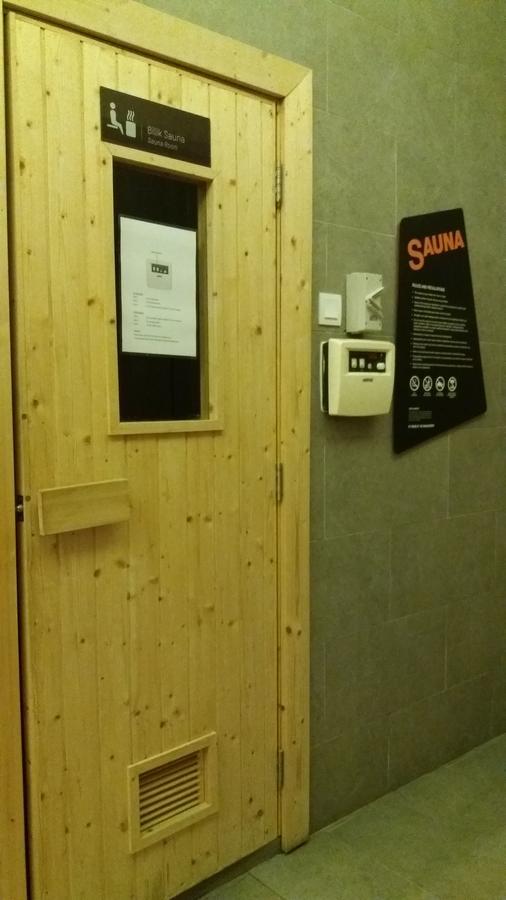 A Suites - Atria Sofo Suites Petaling Jaya Zewnętrze zdjęcie