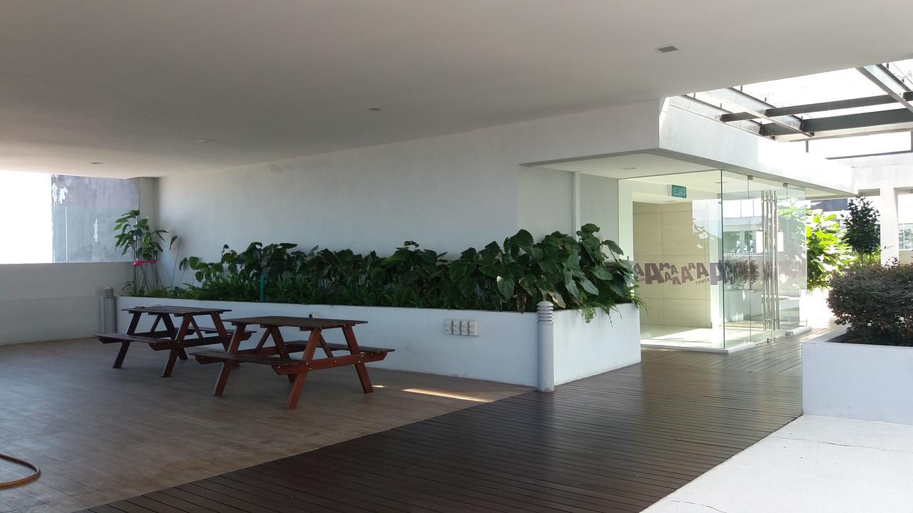 A Suites - Atria Sofo Suites Petaling Jaya Zewnętrze zdjęcie