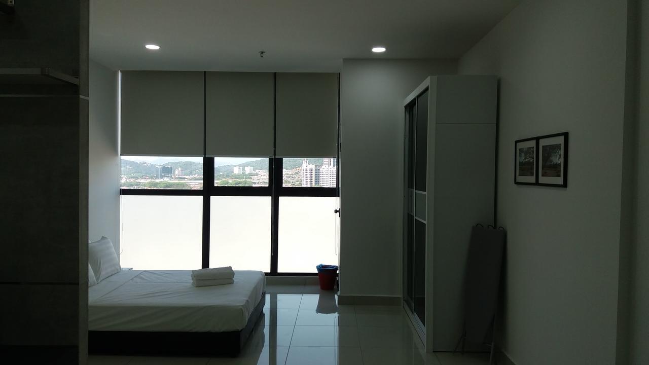 A Suites - Atria Sofo Suites Petaling Jaya Zewnętrze zdjęcie