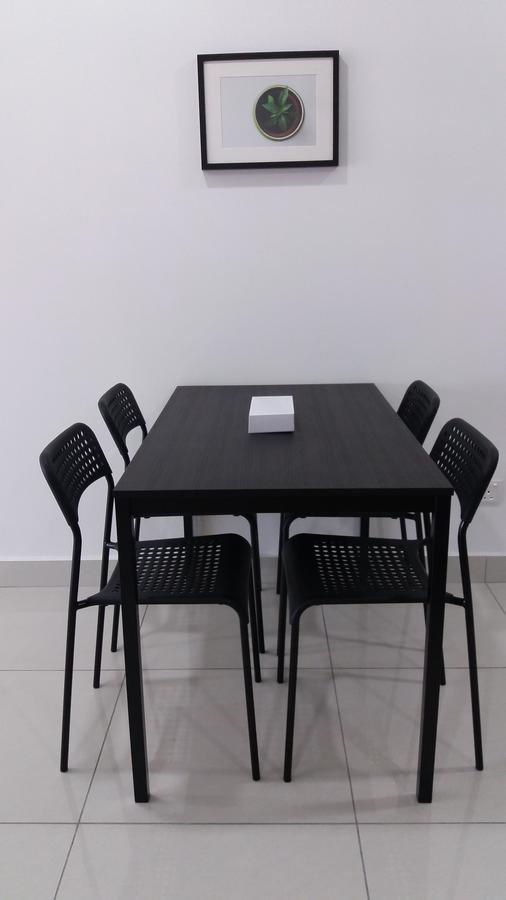 A Suites - Atria Sofo Suites Petaling Jaya Zewnętrze zdjęcie