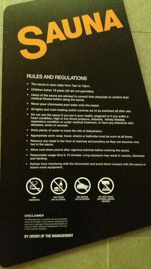 A Suites - Atria Sofo Suites Petaling Jaya Zewnętrze zdjęcie