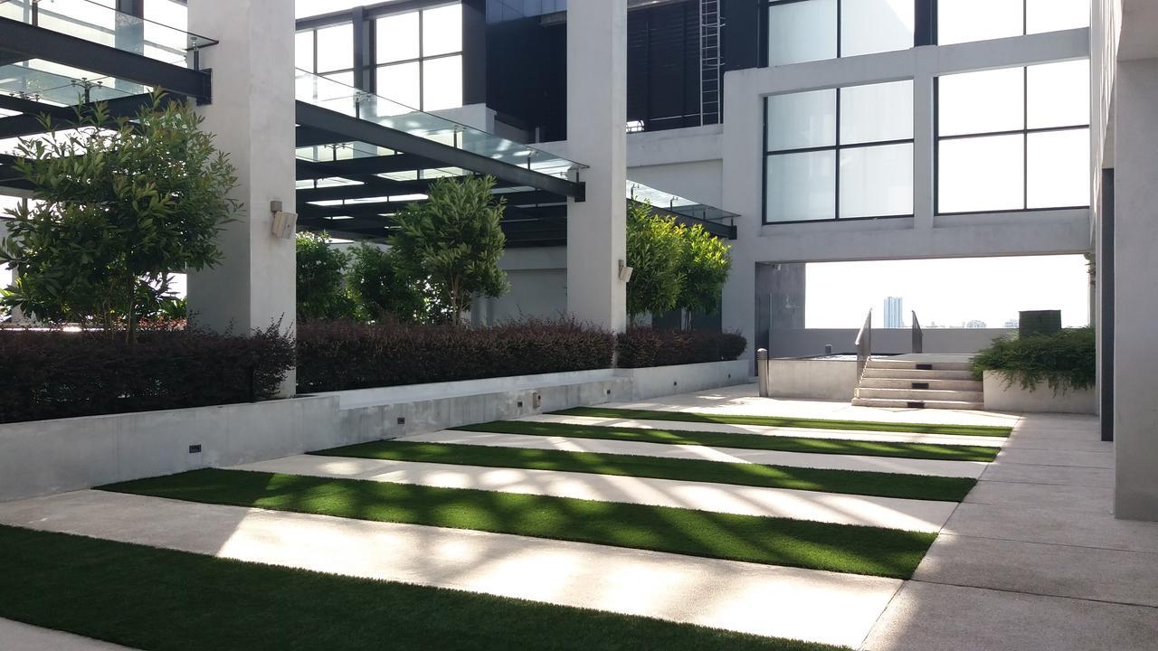 A Suites - Atria Sofo Suites Petaling Jaya Zewnętrze zdjęcie