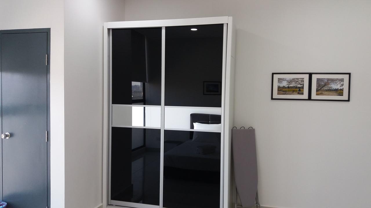 A Suites - Atria Sofo Suites Petaling Jaya Zewnętrze zdjęcie