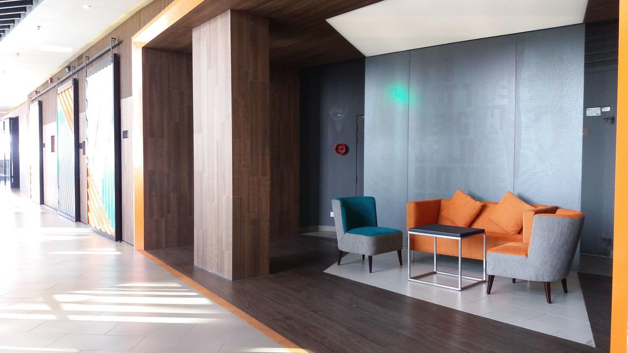 A Suites - Atria Sofo Suites Petaling Jaya Zewnętrze zdjęcie