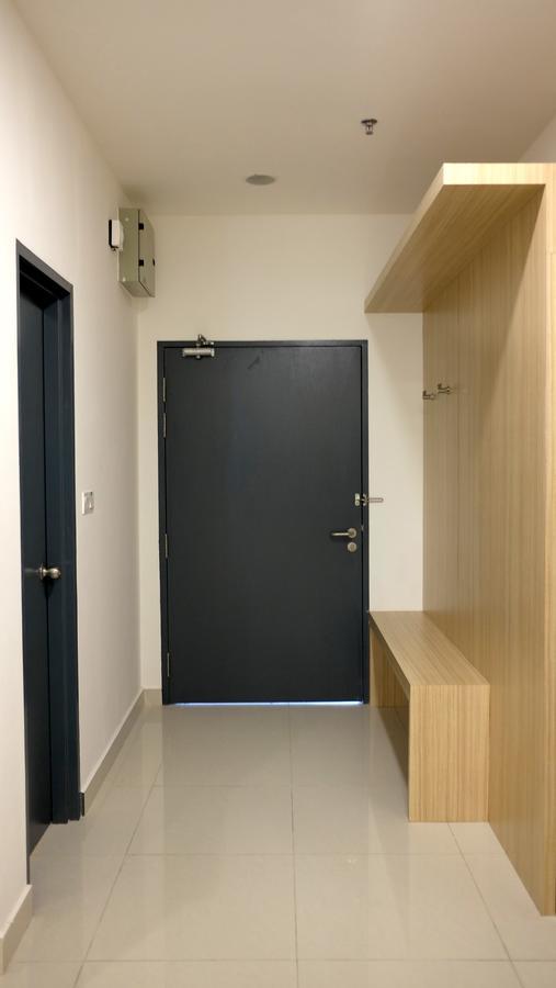 A Suites - Atria Sofo Suites Petaling Jaya Zewnętrze zdjęcie