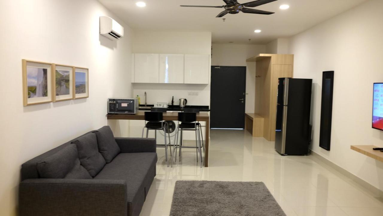 A Suites - Atria Sofo Suites Petaling Jaya Zewnętrze zdjęcie