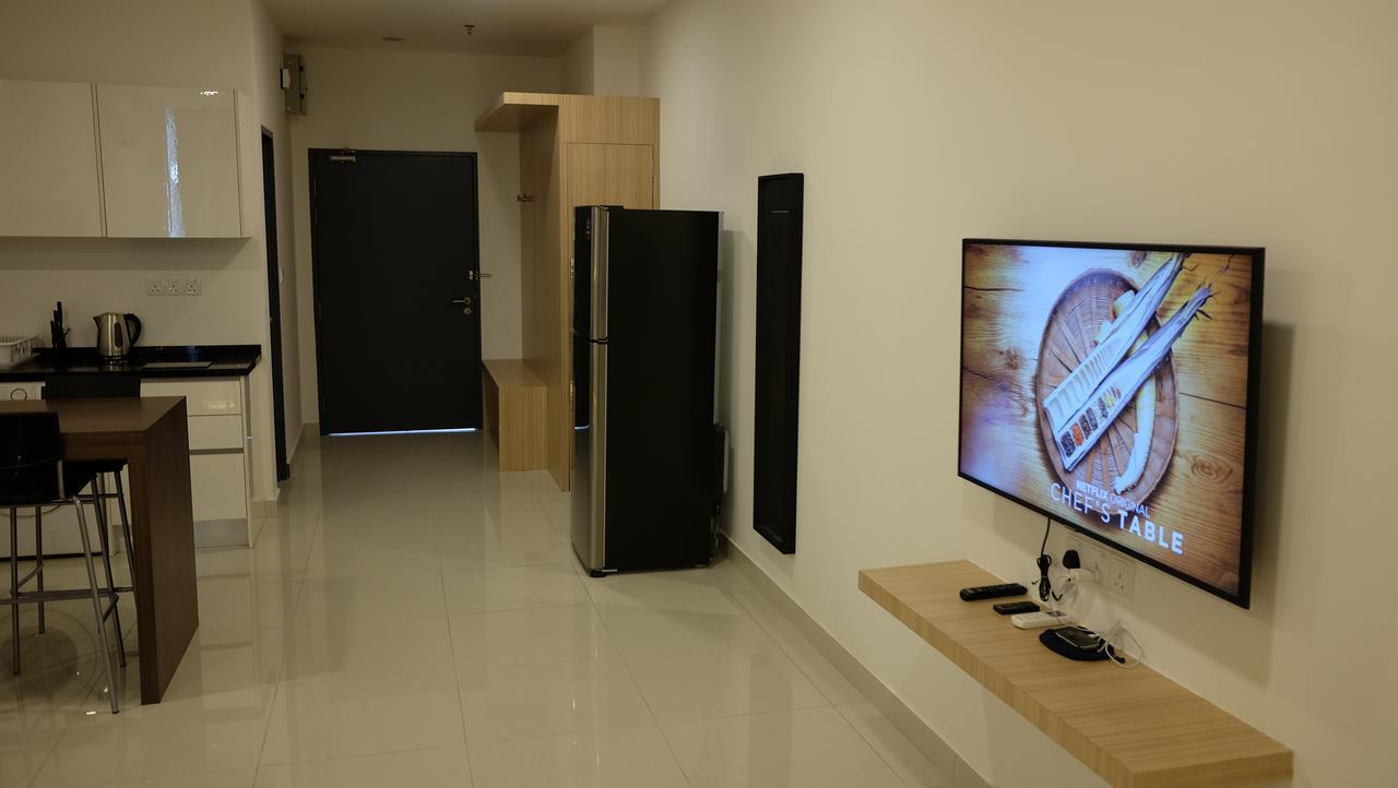 A Suites - Atria Sofo Suites Petaling Jaya Zewnętrze zdjęcie