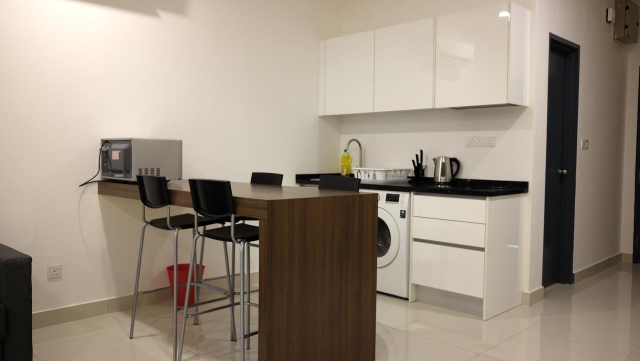 A Suites - Atria Sofo Suites Petaling Jaya Zewnętrze zdjęcie